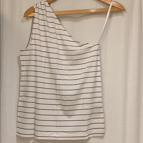 Club Monaco Krystynia Top (BRAND NEW) - Picture 2 of 5